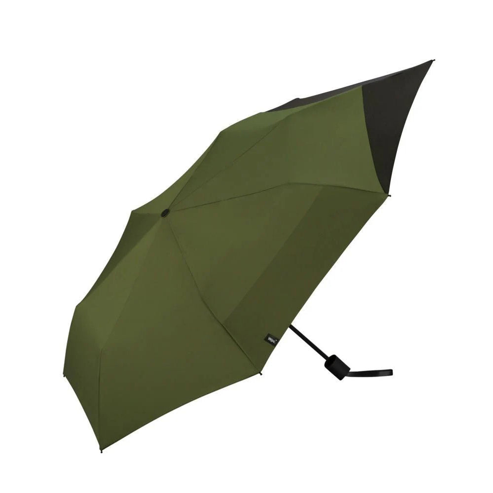 情侶最岩 輕巧縮骨傘 Back Protect Folding Umbrella UV Protection 55cm