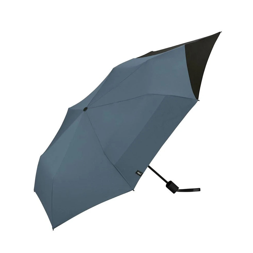 情侶最岩 輕巧縮骨傘 Back Protect Folding Umbrella UV Protection 55cm