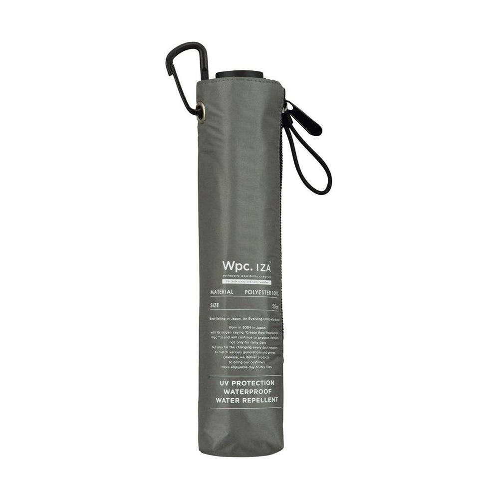 輕巧縮骨傘 Iza Light Weight 55cm