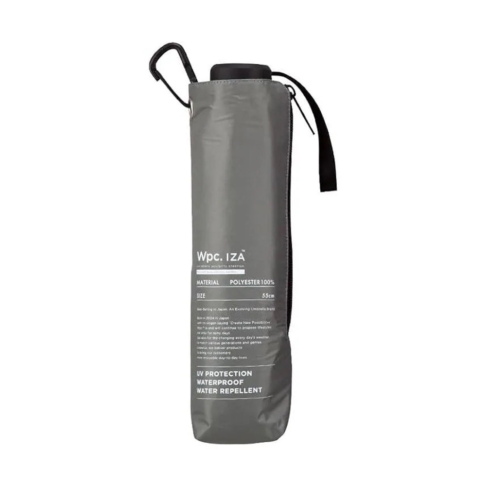 輕巧抗風縮骨傘 Iza Light Weight Wind Resistant