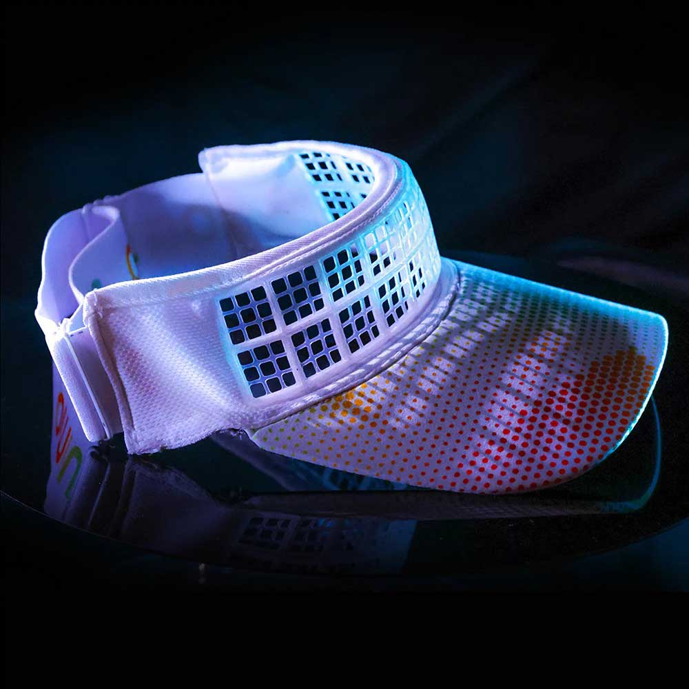 【公價貨品 Fixed Price Goods】遮陽板 Visor