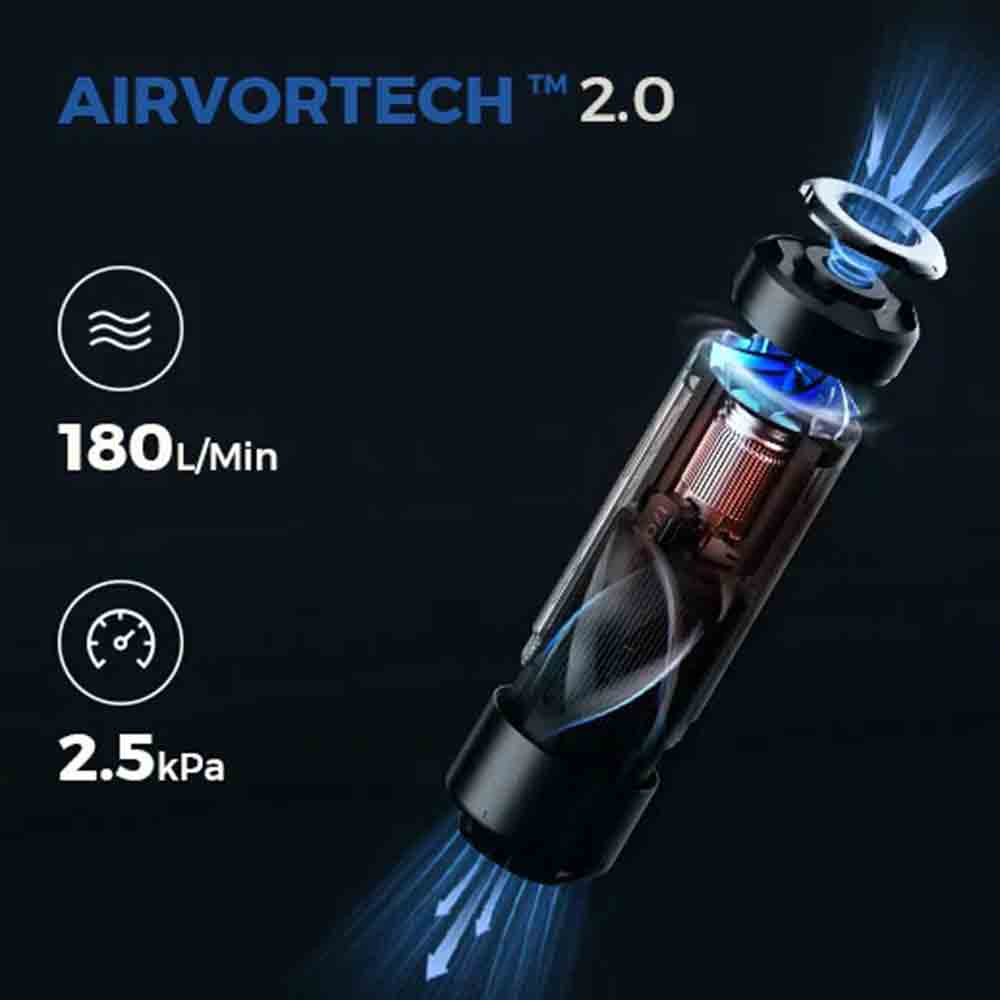 可能是最輕的戶外充氣泵 Zero Pump