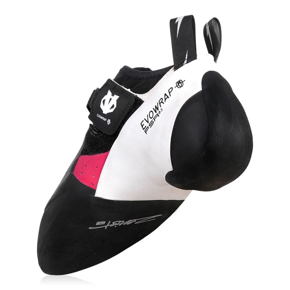 美國攀石鞋 Zenist Pro