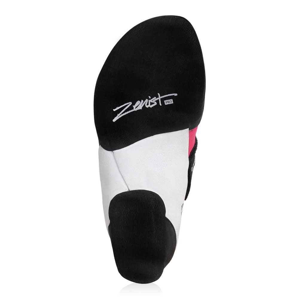 美國攀石鞋 Zenist Pro