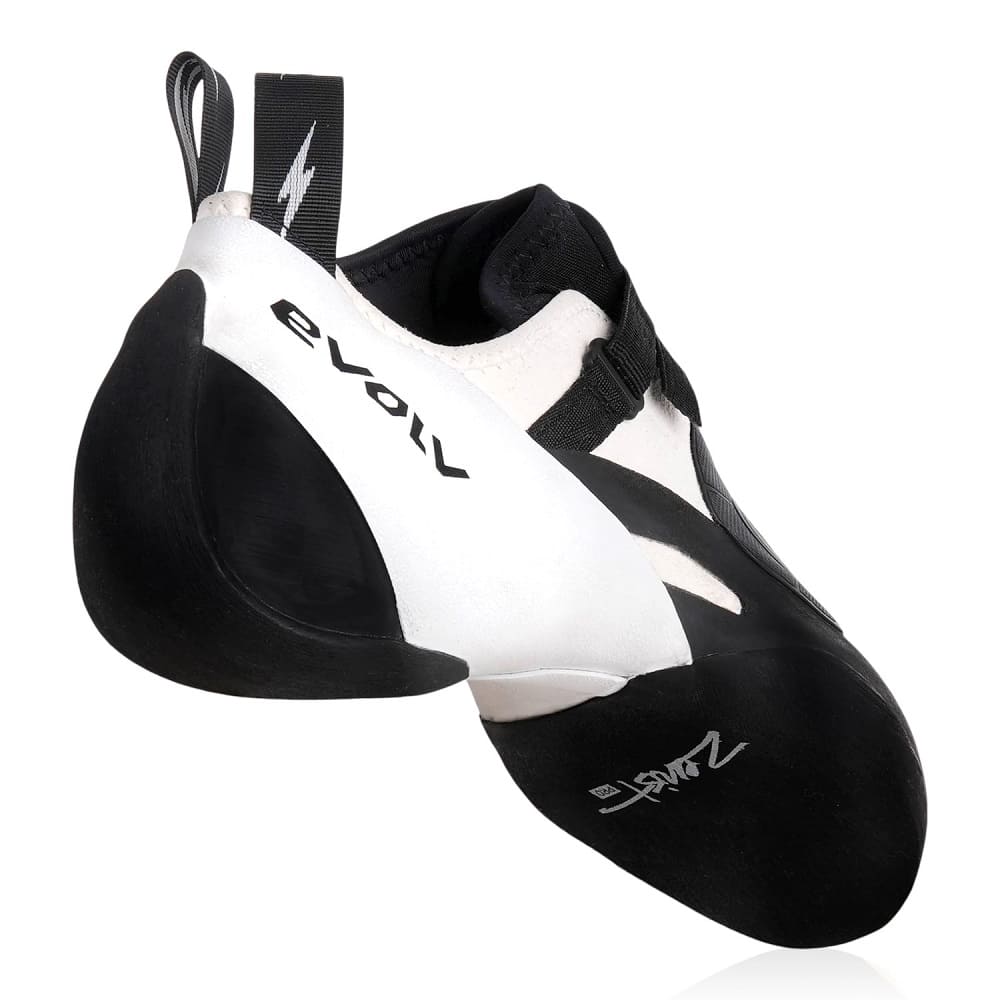 美國攀石鞋 Zenist Pro