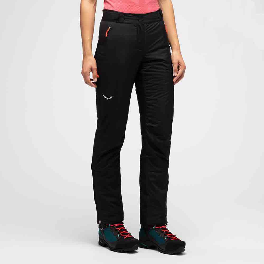 女裝防潑水保溫褲 W Lagorai Pants