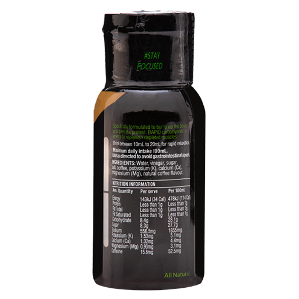 澳洲製抽筋水 Crampfix 50ml Made in Australia