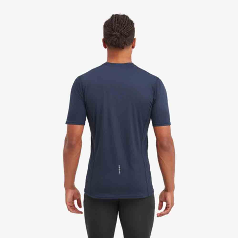 男裝超輕量快乾T恤 Men's Dart Nano T-Shirt