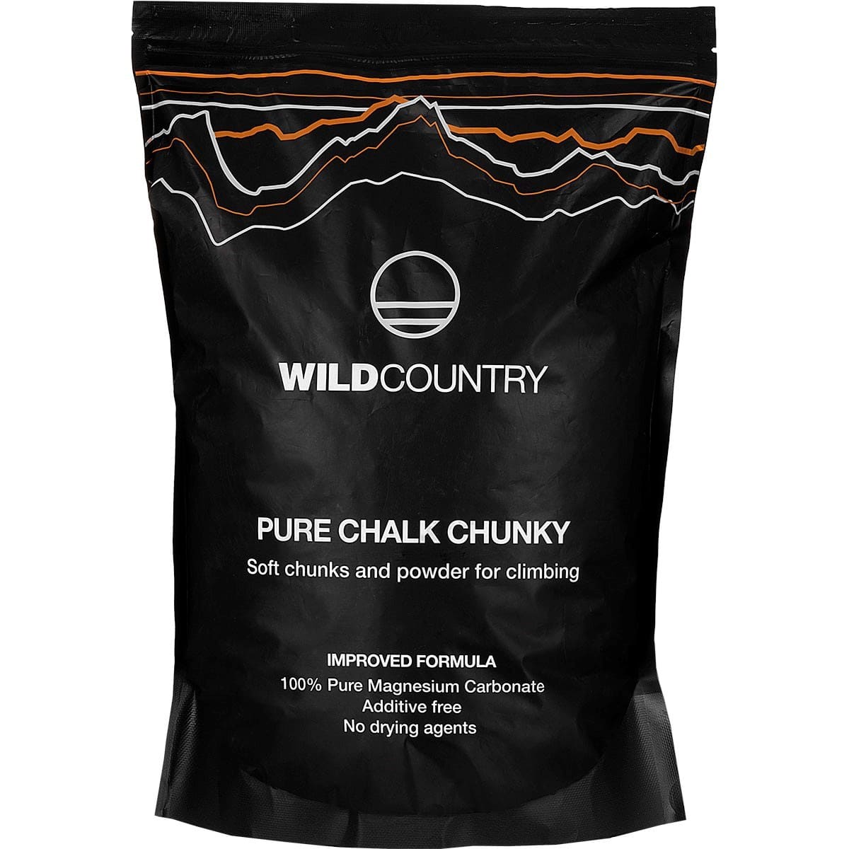 攀岩止滑碎粉 Pure Chalk Chunky 1Kg