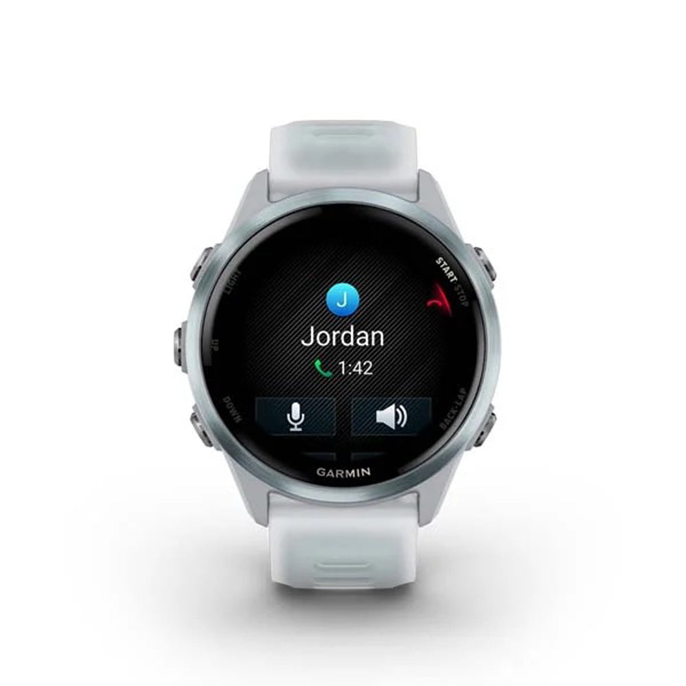 【預售 VIP 優惠，最快二至八星期左右有貨 PreSale VIP Exclusive Earliest arrival around 2-8 weeks】原裝行貨 GPS 智慧心率進階跑錶 Forerunner 570 42mm