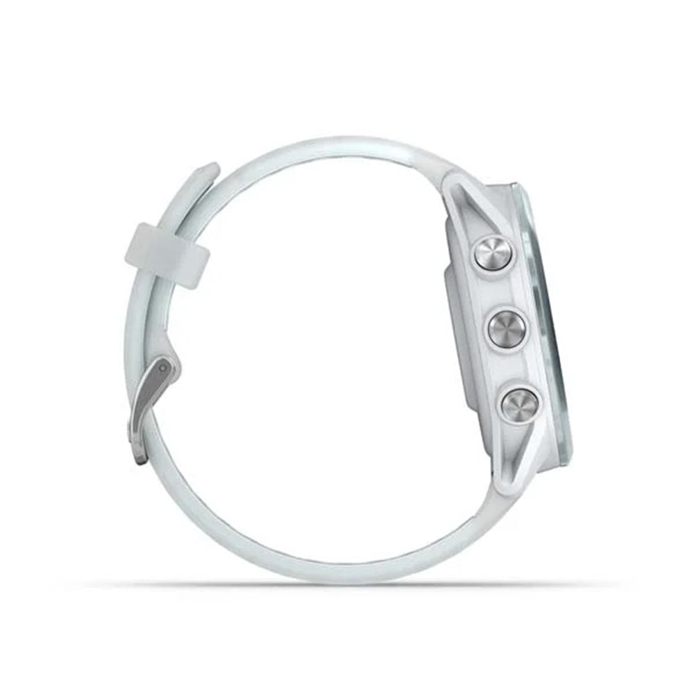 【預售 VIP 優惠，最快二至八星期左右有貨 PreSale VIP Exclusive Earliest arrival around 2-8 weeks】原裝行貨 GPS 智慧心率進階跑錶 Forerunner 570 42mm