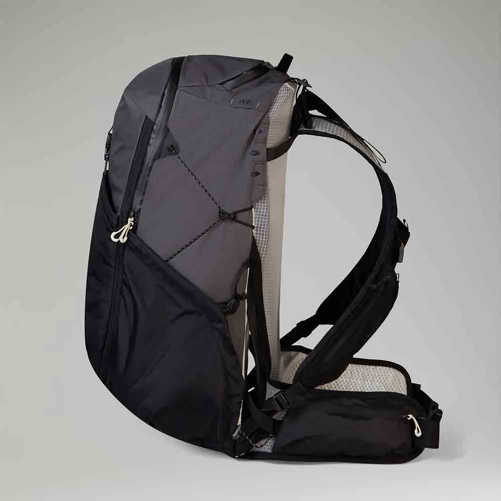 戶外透氣背囊 3D Freeflow 30+5L