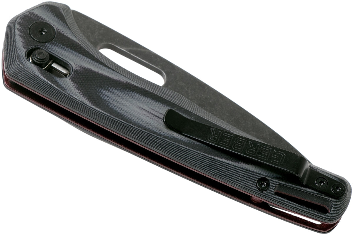 戶外摺刀 Sumo Folder