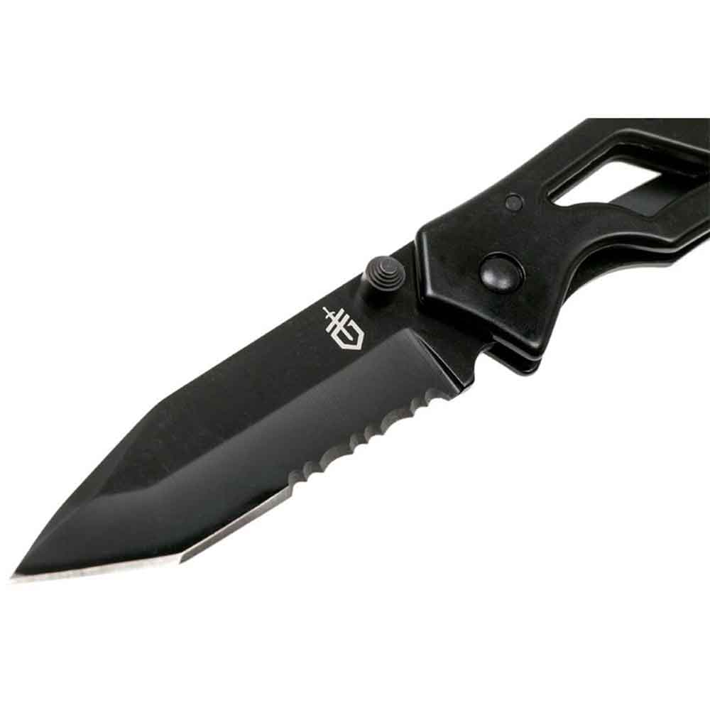 Paraframe I Tanto Blk SE