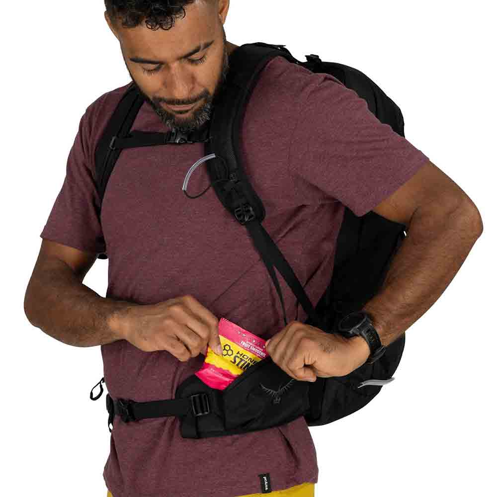 Daypack Tempest 22 one size