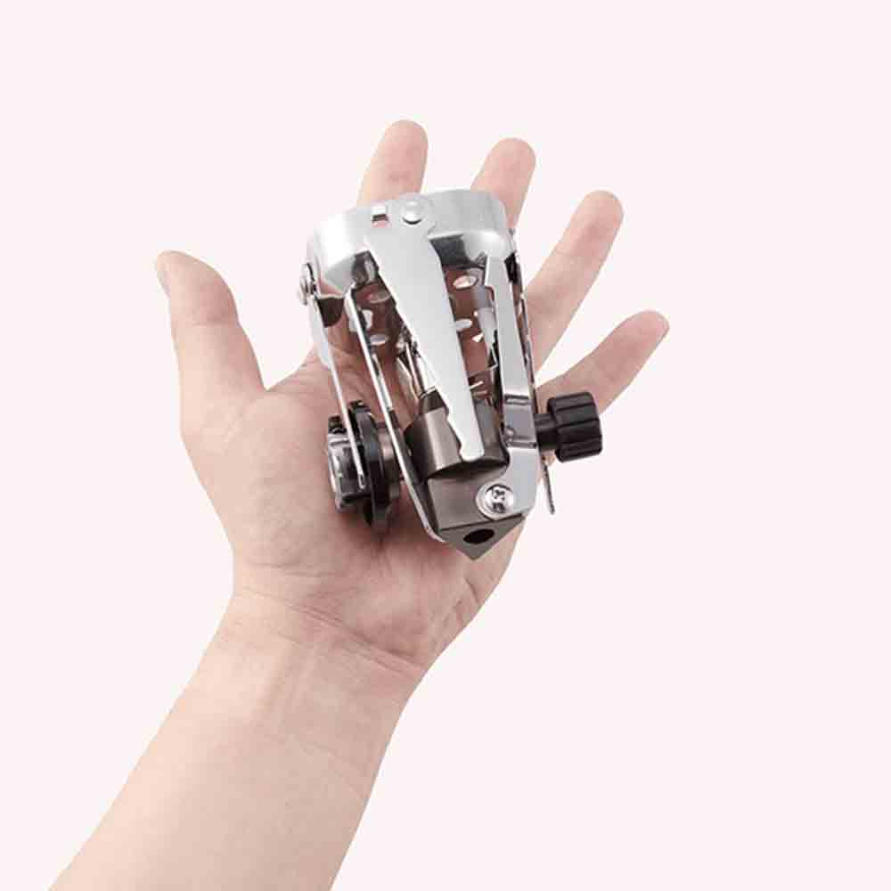 日本製邊爐氣爐 Compact Camp Stove