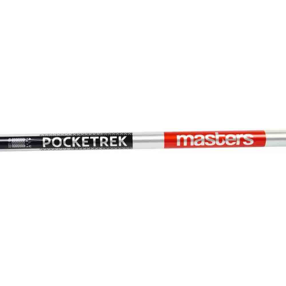 鋁合金登山杖 Pocketrek Pole