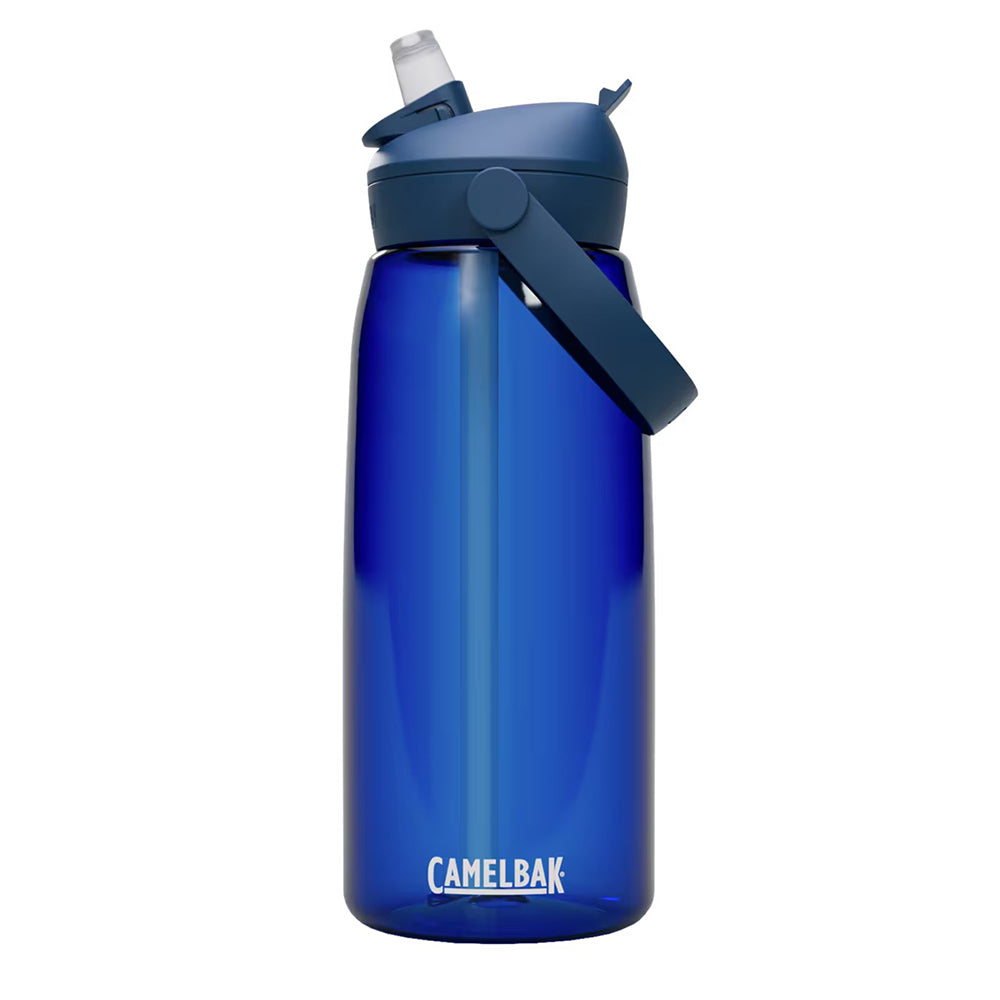 含飲管水樽 Thrive Flip Straw 0.75/1L