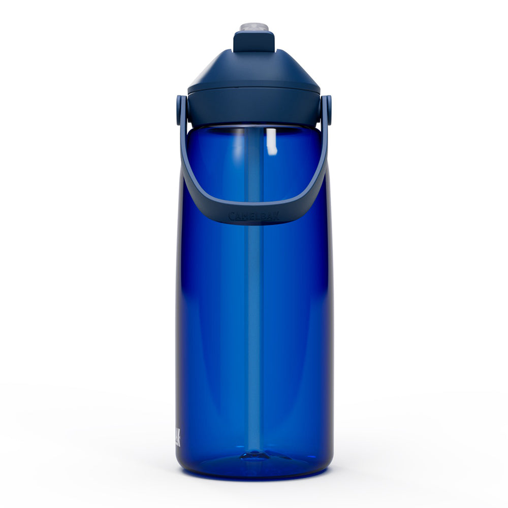 含飲管水樽 Thrive Flip Straw 0.75/1L