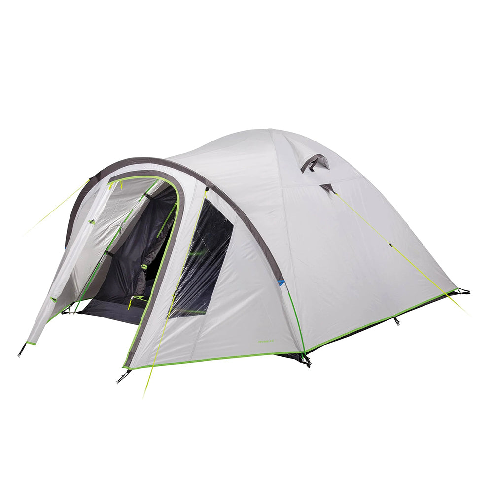 Nevada 3.0 Numbus Grey