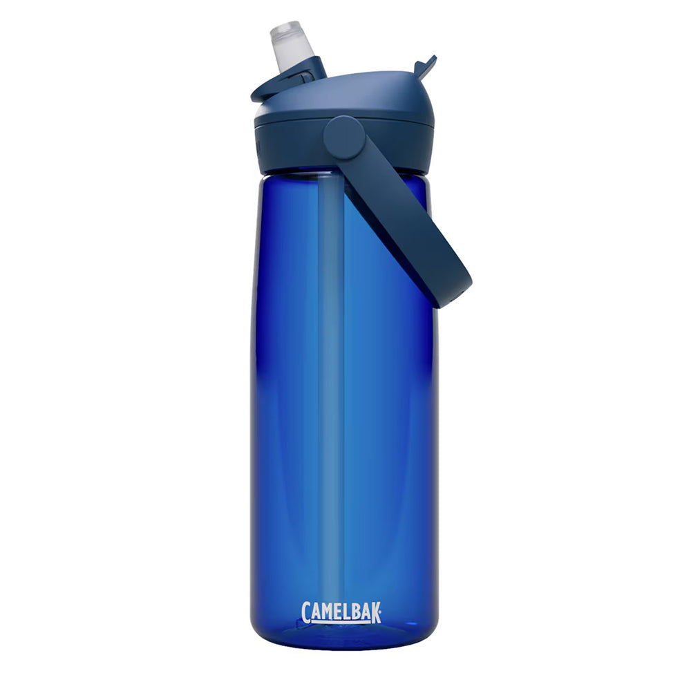 含飲管水樽 Thrive Flip Straw 0.75/1L