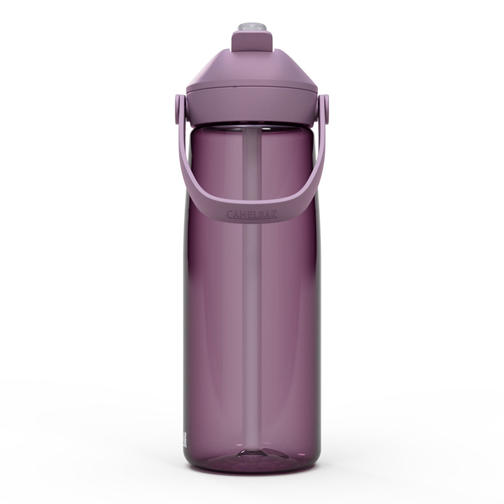 含飲管水樽 Thrive Flip Straw 0.75/1L