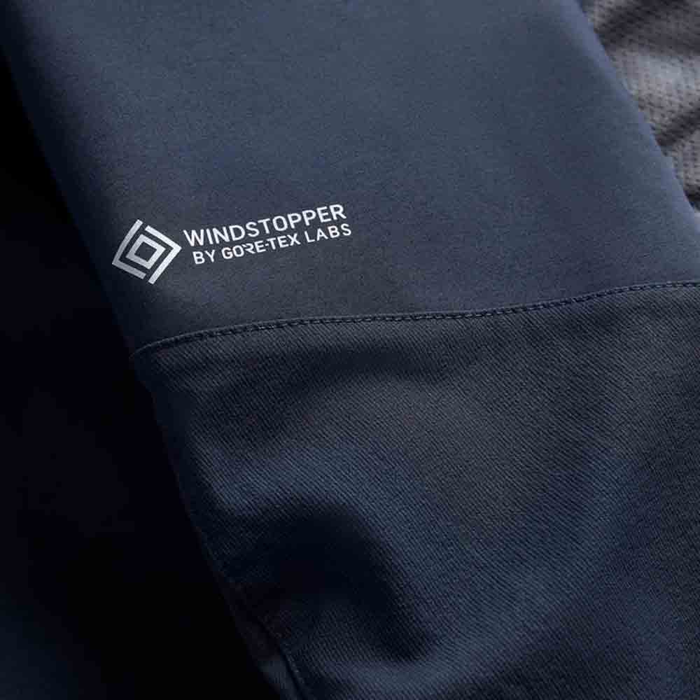 男裝有帽防風軟殼外套 Men Nordes Hoodie