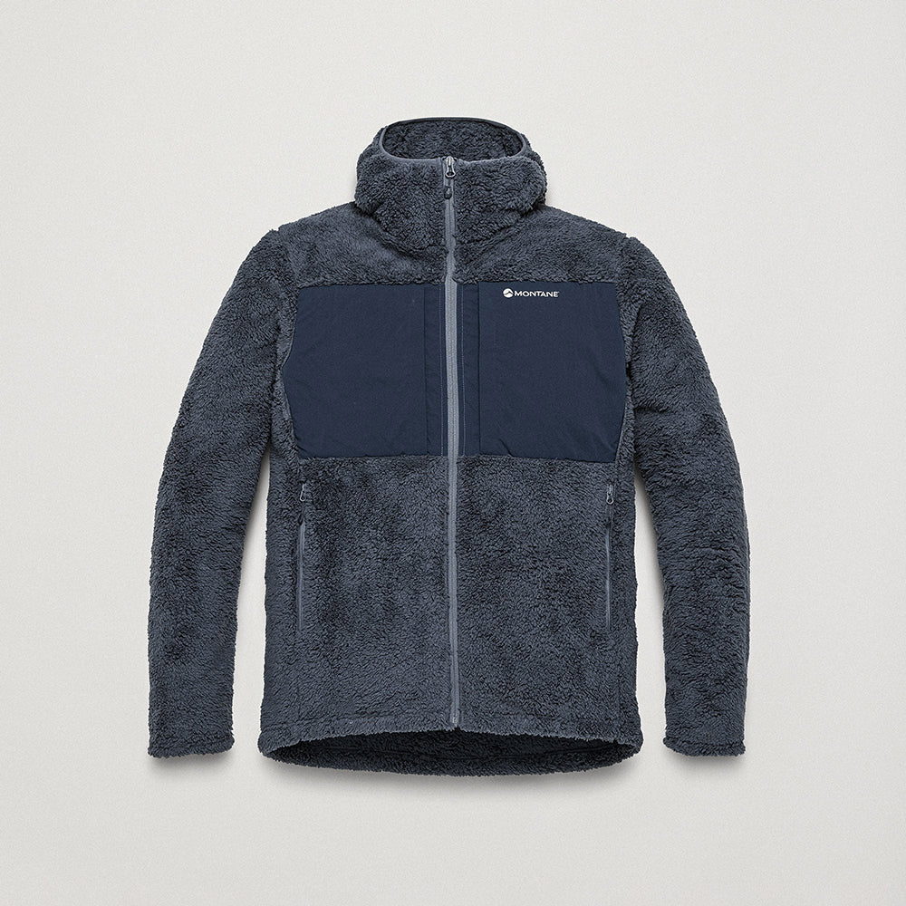 男裝抓毛外套 Men Caldus XT 2.0 Hoodie