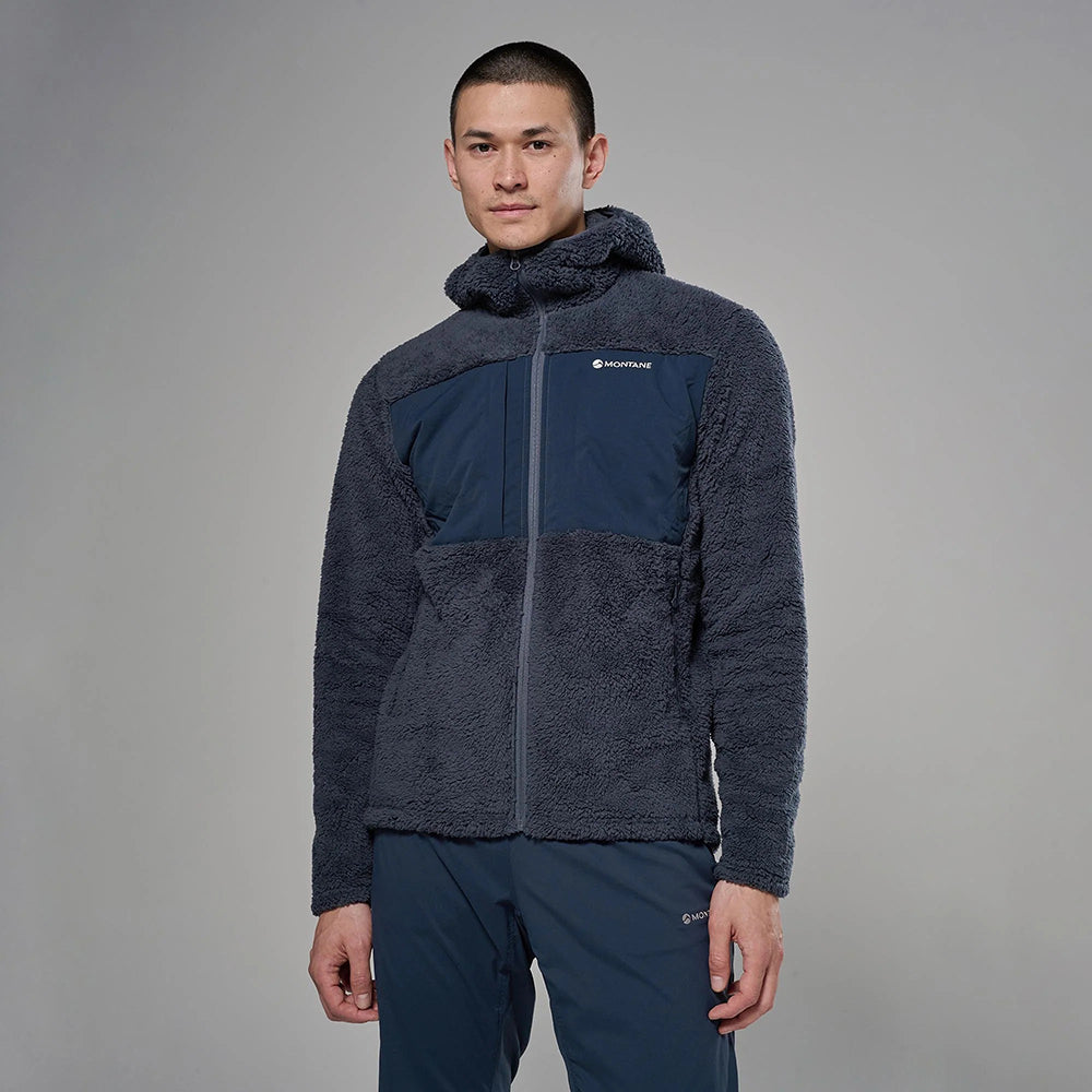 男裝抓毛外套 Men Caldus XT 2.0 Hoodie