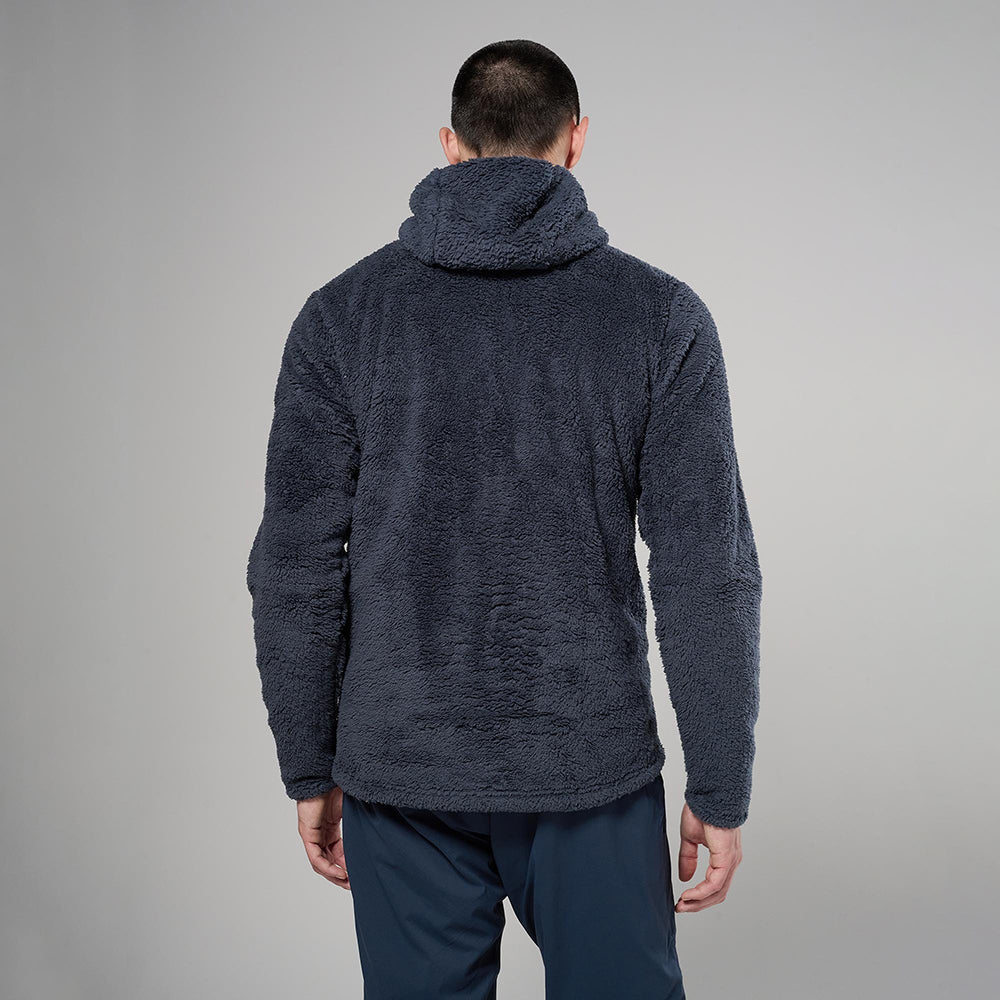 男裝抓毛外套 Men Caldus XT 2.0 Hoodie