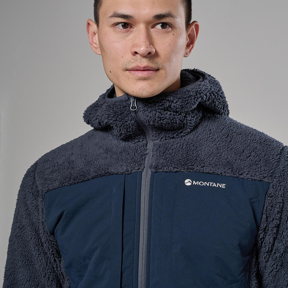 男裝抓毛外套 Men Caldus XT 2.0 Hoodie