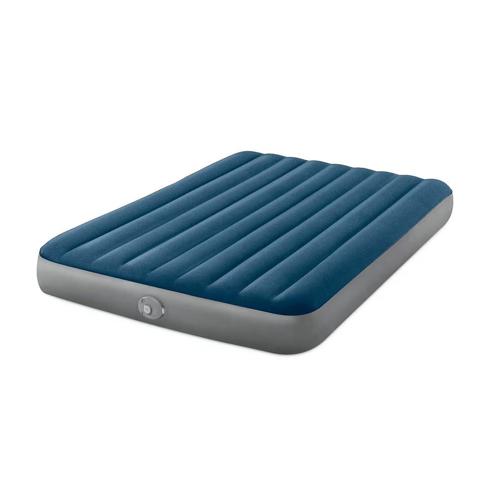 豪華露營充氣床墊連內置泵 Dura-Beam Prestige Downy Airbed With Pump