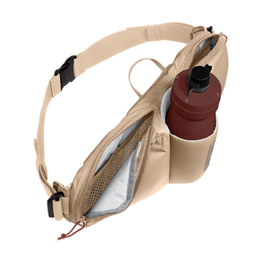 運動腰包連水樽 Podium Flow 2 21oz