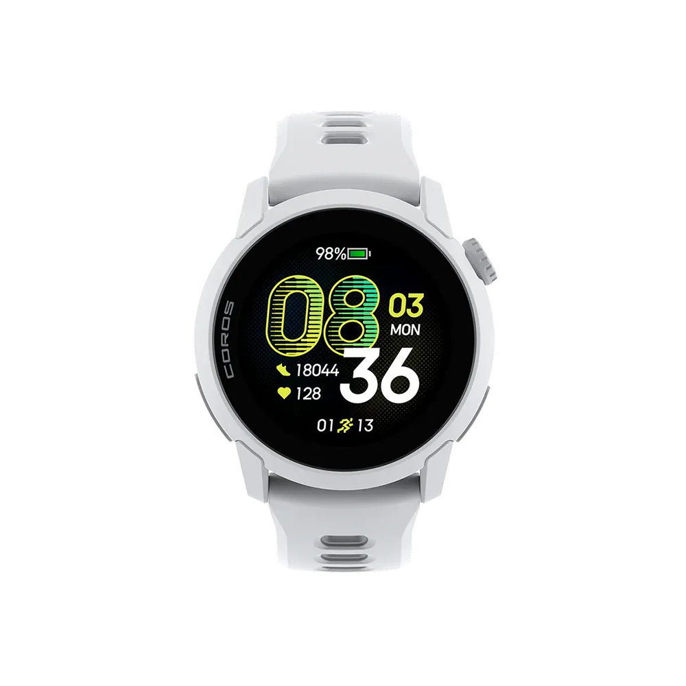 【原廠行貨】輕量 AMOLED GPS 跑步手錶 Pace 4 GPS Sport Watch