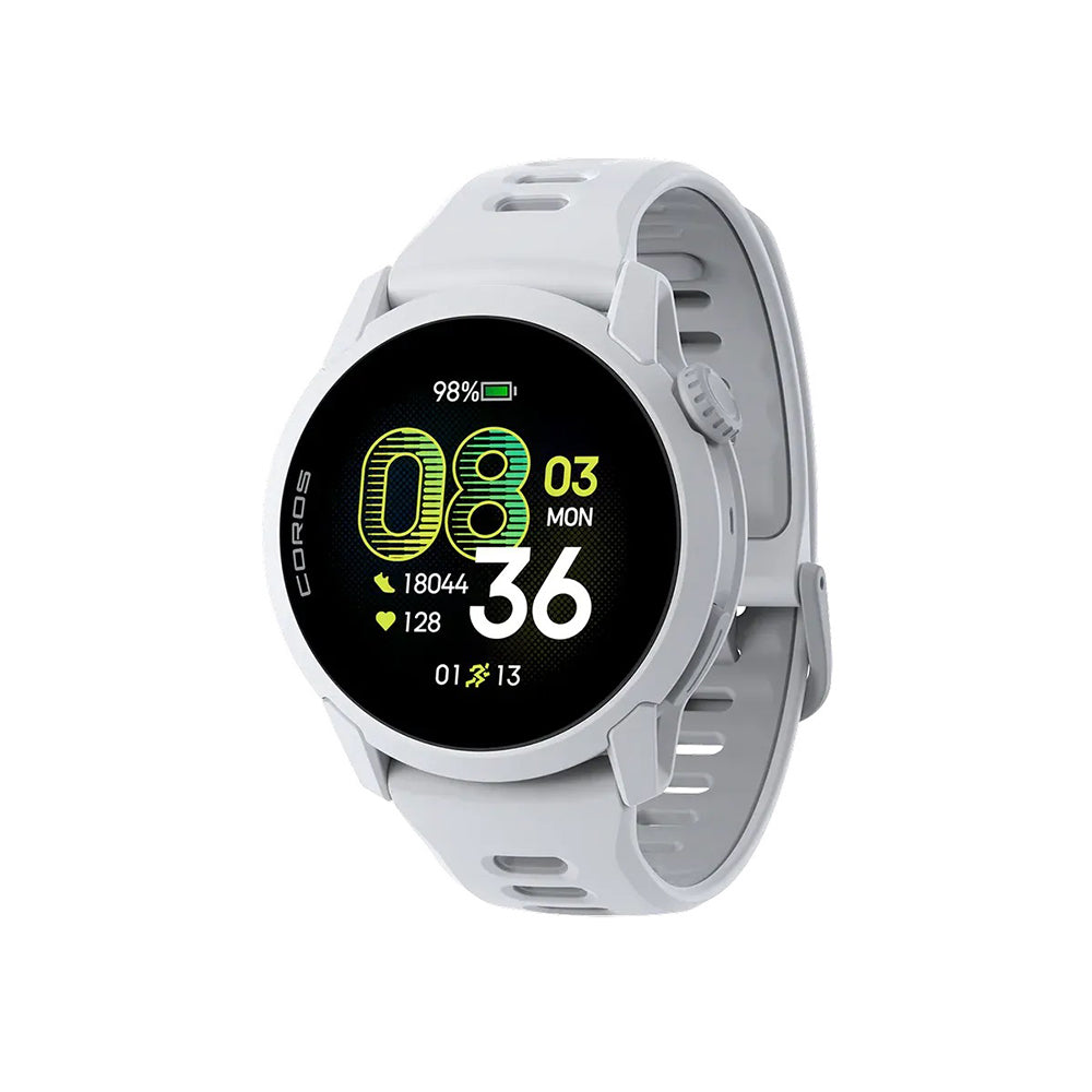 【原廠行貨】輕量 AMOLED GPS 跑步手錶 Pace 4 GPS Sport Watch
