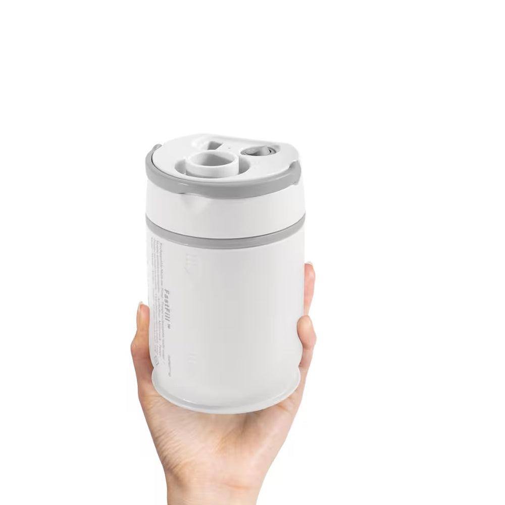 豪華露營充氣床墊連內置泵 Dura-Beam Prestige Downy Airbed With Pump