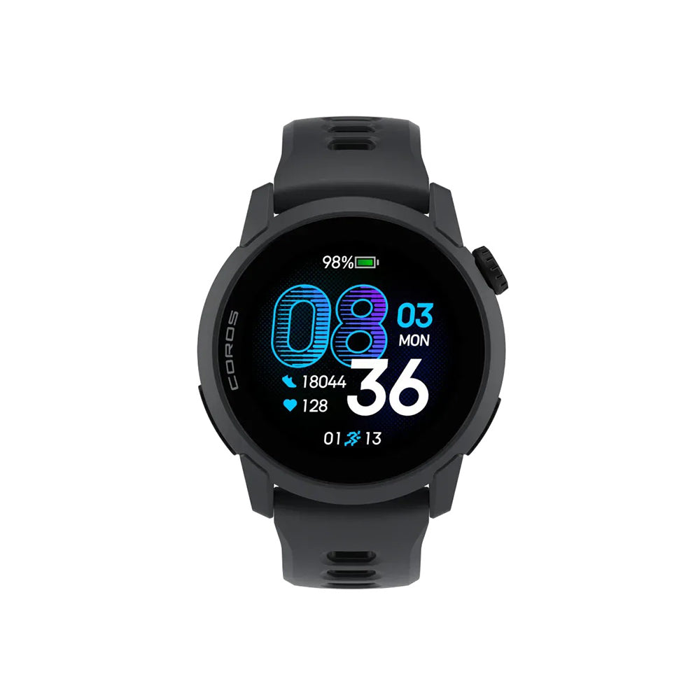 【原廠行貨】輕量 AMOLED GPS 跑步手錶 Pace 4 GPS Sport Watch