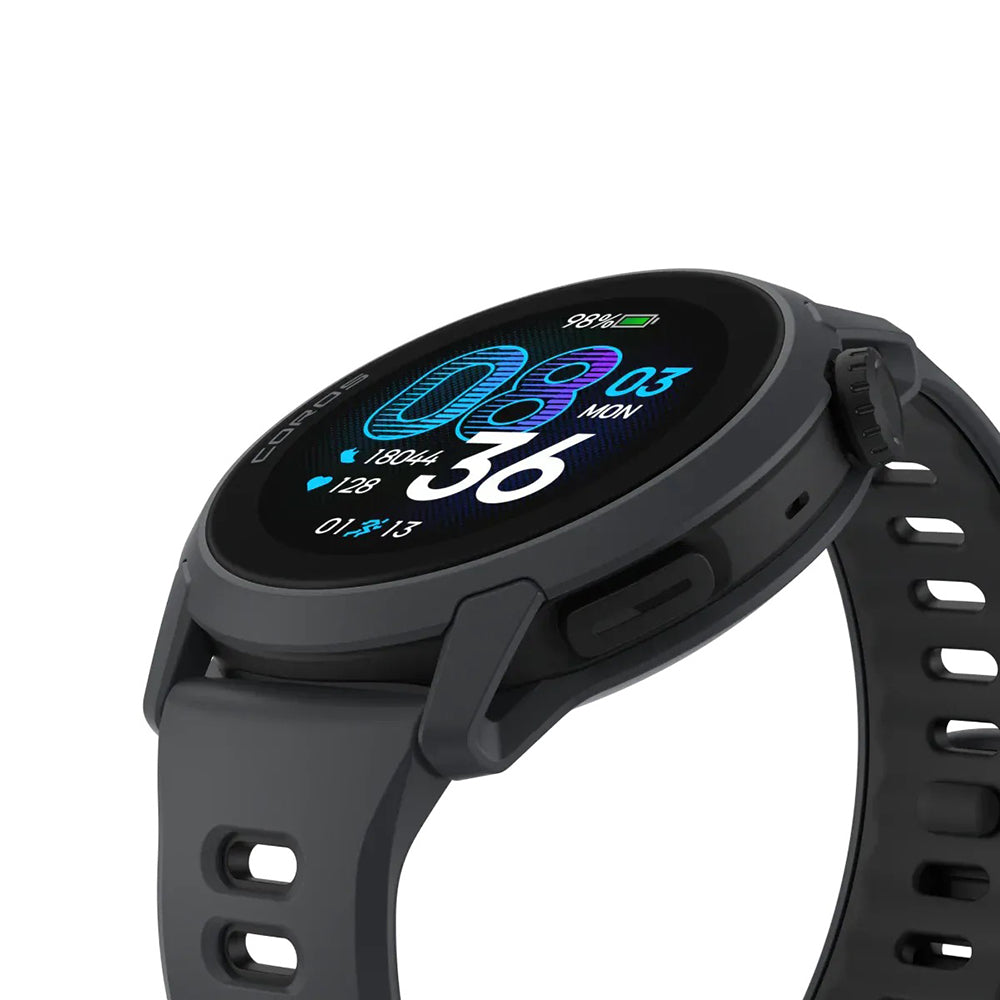 【原廠行貨】輕量 AMOLED GPS 跑步手錶 Pace 4 GPS Sport Watch