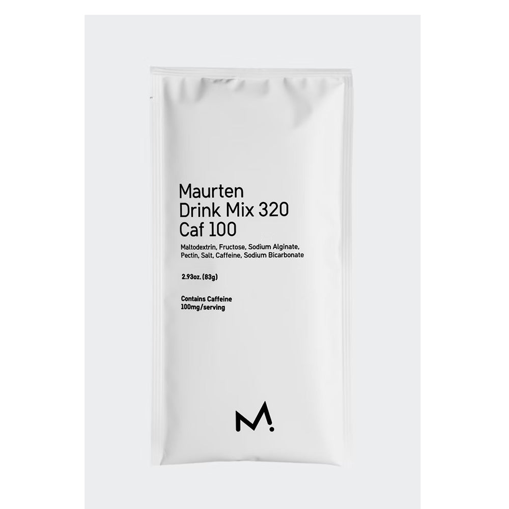 丹麥製含咖啡因能量飲料 Made in Denmark Drink Mix 320 Caf 100