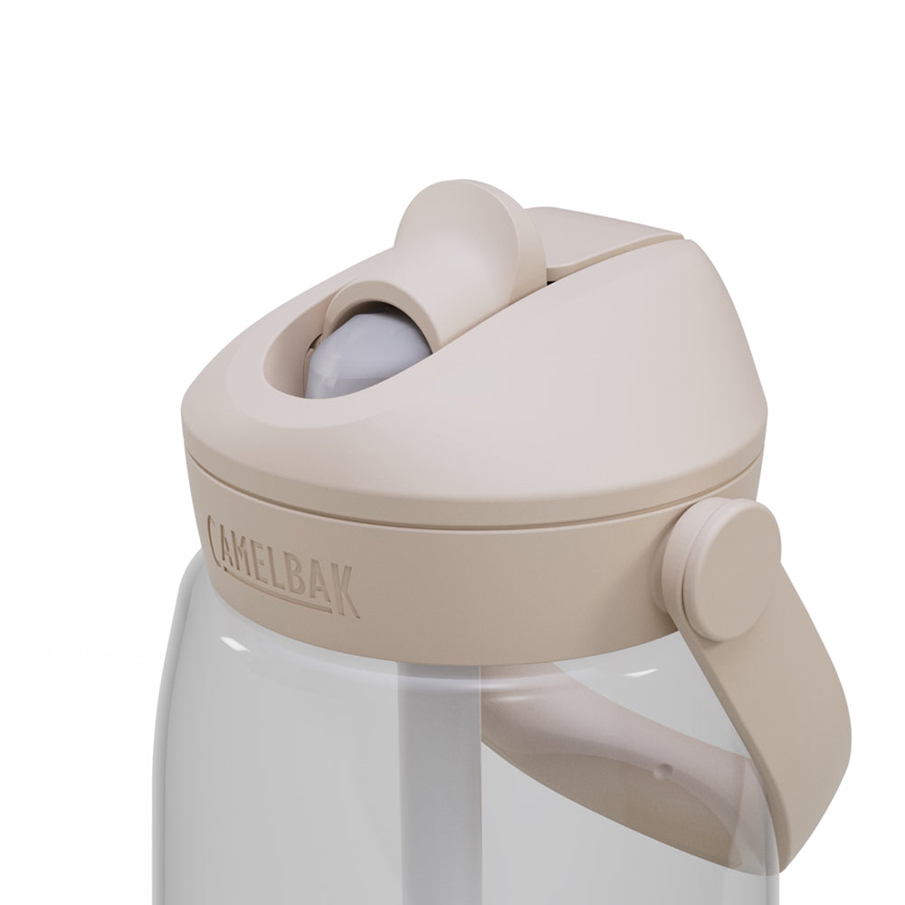 含飲管水樽 Thrive Flip Straw 0.75/1L