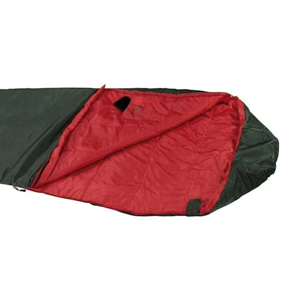 德國睡袋 Lite Pak 800