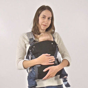 遠足嬰兒背架背包 Acorn Baby