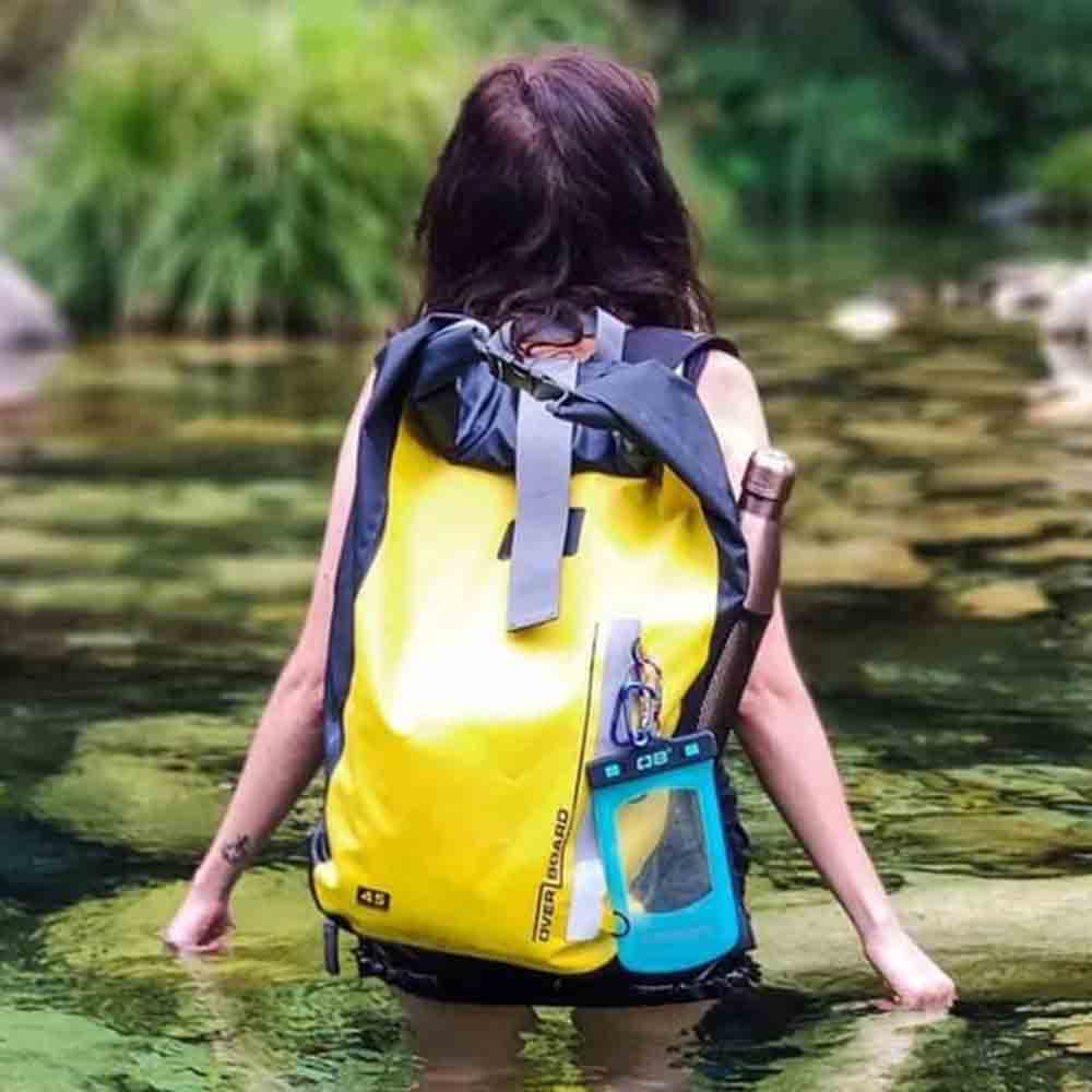 英國防水背囊 45 Litre Classic Backpack