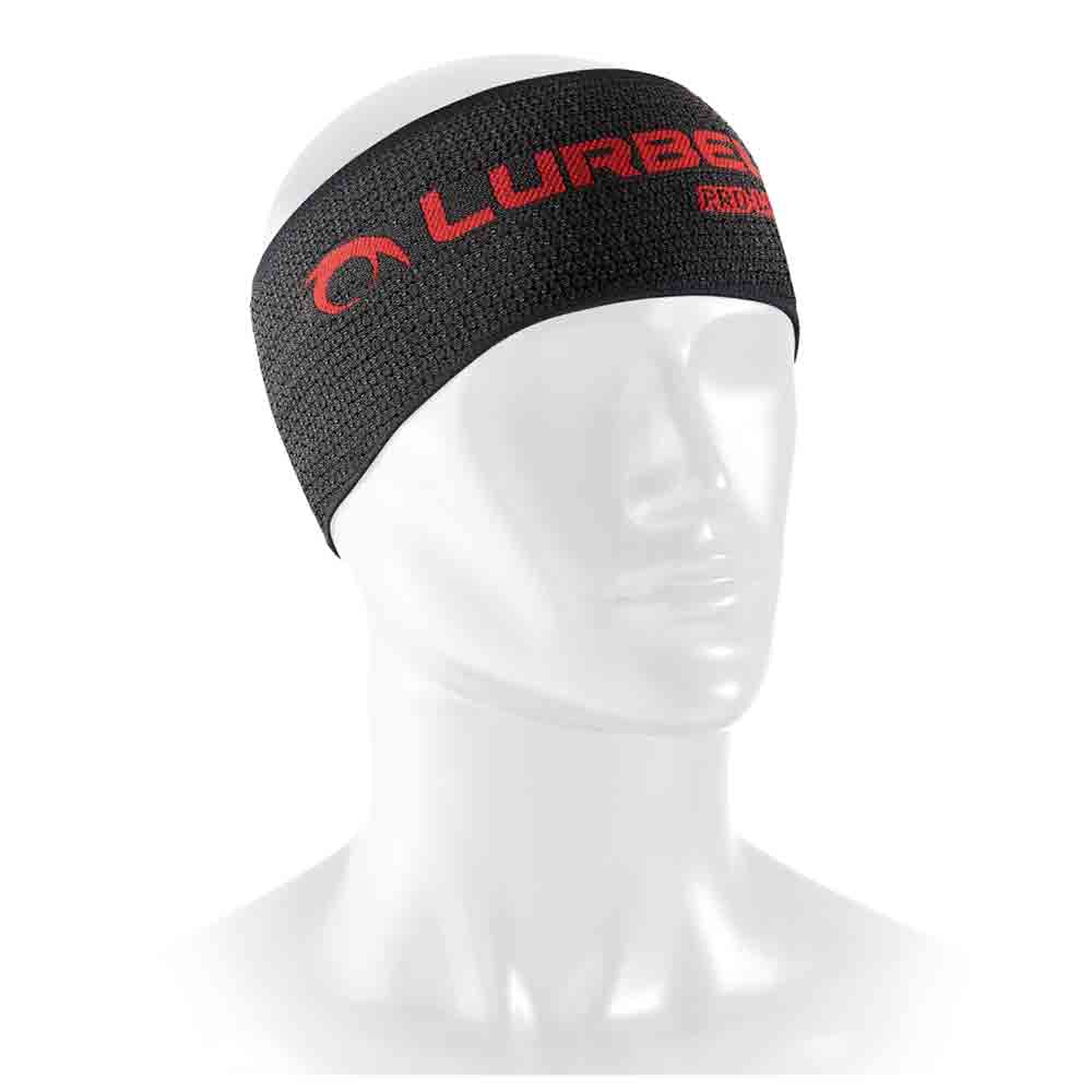 【西班牙製 Made in Spain】排汗頭帶 Band Pro one size