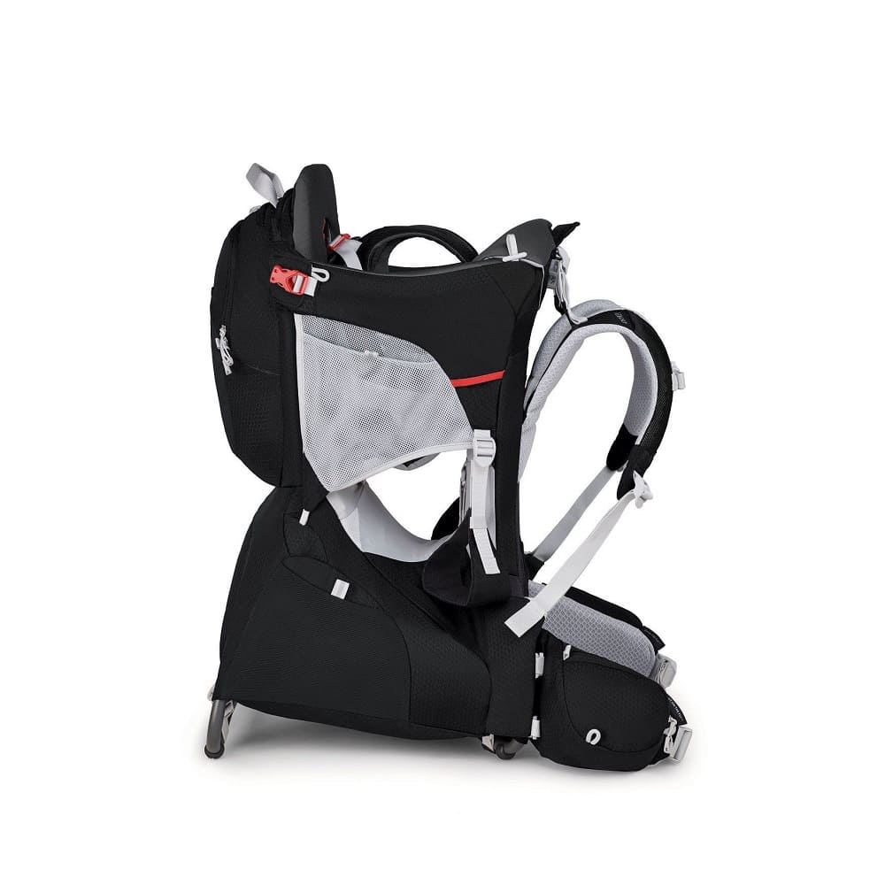 遠足嬰兒背架背包 Poco Plus Child Carrier