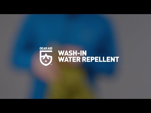 ReviveX Wash-in Water Repellent 10oz 浸泡式防撥水劑