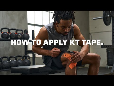 KT Tape Pro Extreme (新舊包裝隨機發貨 Random packing)