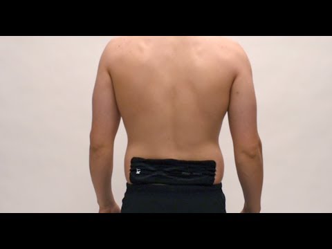 KT Tape Pro Wide Black (新舊包裝隨機發貨 Random packing)