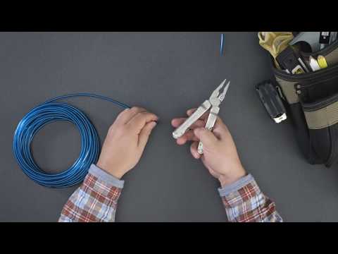 多用途工具 MT REBAR HERITAGE Stainless