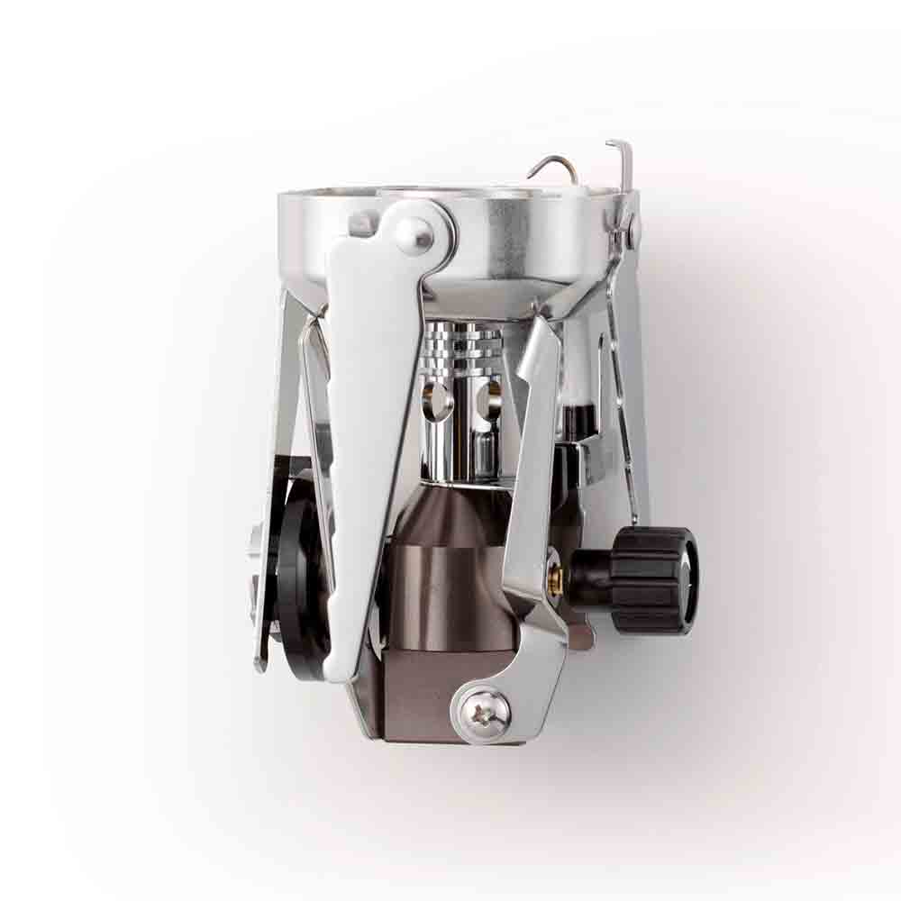 日本製邊爐氣爐 Compact Camp Stove